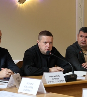 «Основне завдання прийдешнього опалювального сезону – економія ресурсів»,  – Рудницький