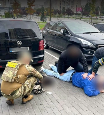 На Волині викрили сім’ю, яка за $25 тисяч переправляла ухилянтів за кордон
