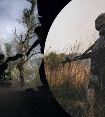 Ворог здійснив спробу штурму в бік Мирнограда: яка там ситуація зараз