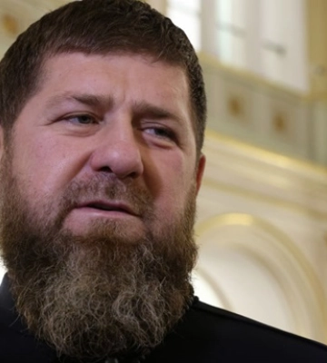 "Мочи Кадырова". Раскол в российской элите