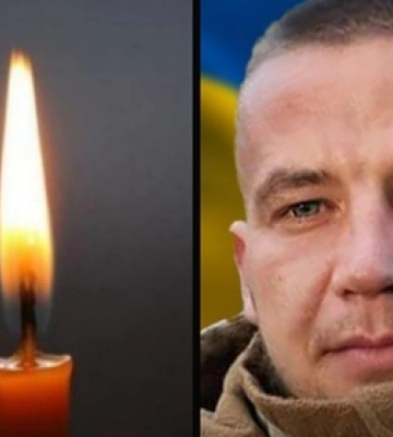 Упродовж двох років вважався зниклим: підтвердилась загибель воїна з Волині Олександра Пархомука