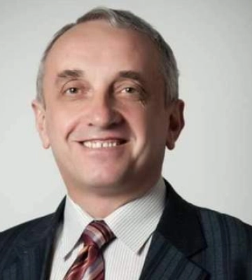 Умер преподаватель ЛНУ и экс-депутат Львовского городского совета Игорь Зинько