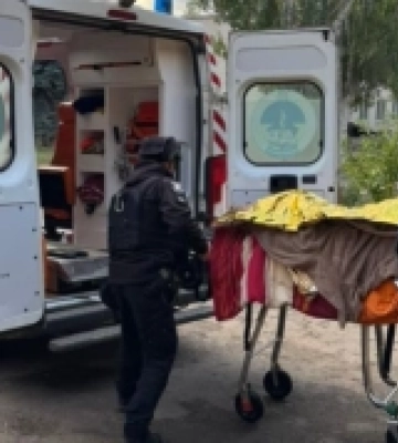 Два человека погибли и трое получили ранения в Константиновке Донецкой области