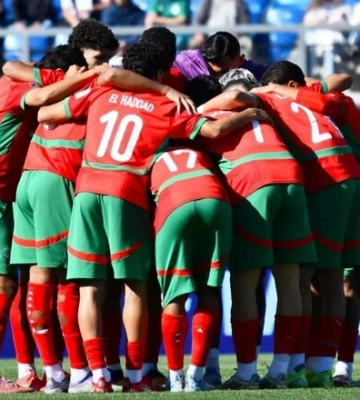 Марокко U-20 – Франция U-20. Прогноз и анонс на полуфинал молодежного ЧМ