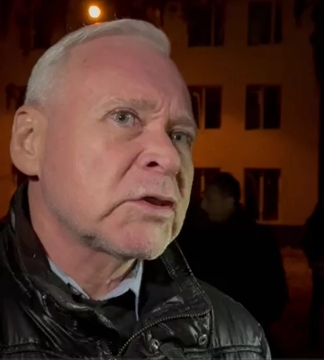 Росіяни вдарили по Харкову КАБами