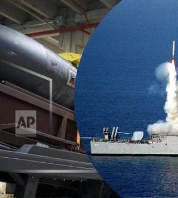 Это самое важное, – полковник США раскрыл уникальную особенность ракет Tomahawk
