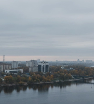 Погода та прикмети на вівторок, 14 жовтня 2025 року