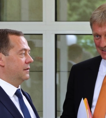 ISW: Кремль змінює тактику щодо надання Україні Tomahawk після даних про допомогу США Києву розвідкою