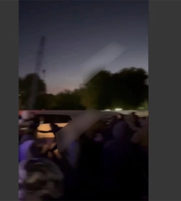 В Тернополе произошла массовая драка между сотрудниками ТЦК, полицией и гражданскими — СМИ