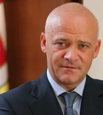 Зеленського просять забрати у Труханова громадянство України: петиція набрала голоси