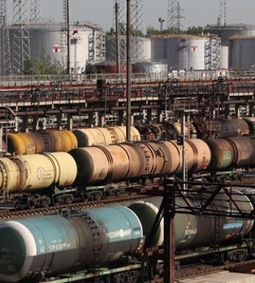 Росія може стати залежною від імпорту пального на 60% - розвідка