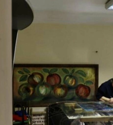 Львів’ян запрошують на лекцію про історію вітражів у місті: реєстрація