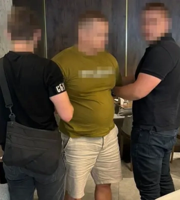 У Львові хлопці підпалили пошту за "вказівкою СБУ", але це була не СБУ