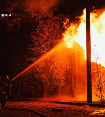 Після нещадної атаки РФ на Харків у Зеленського увірвався терпець: жорстка заява