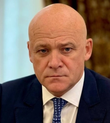 Зеленського просять припинити громадянство Труханова, петиція набрала 25 тисяч голосів