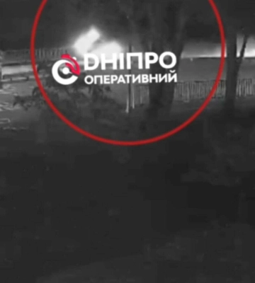 Автотроща з постраждалими сталася на Набережній Заводській у Дніпрі: перші подробиці та відео