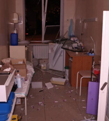 Попали в больницу: россияне ударили по Харькову ФАБами