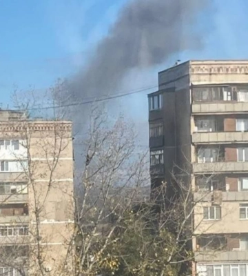 Доба на Донеччині: двоє загиблих і п’ятеро поранених, росіяни обстріляли два райони області. ФОТОрепортаж