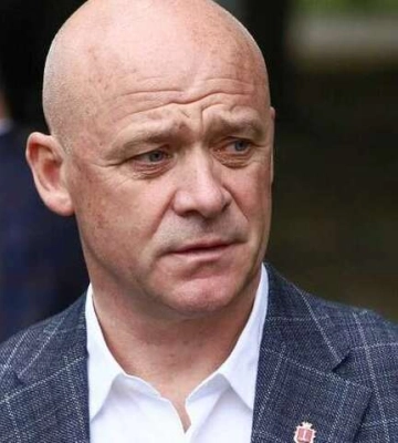 Петиция о лишении гражданства мэра Одессы Труханова набрала необходимые голоса: что будет дальше