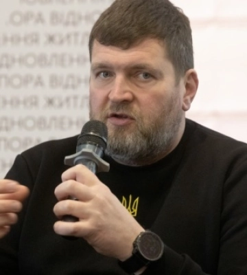 Колишньому голові Ірпеня обрали запобіжний захід