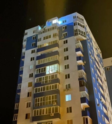 У Харкові спіймали агента, який навів удар по місту