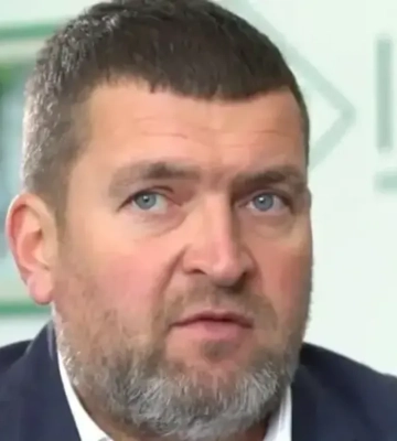 Колишньому голові Ірпеня обрали запобіжний захід