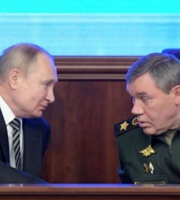 Не только Мелитополь: Кремль готовится к масштабной операции по полной оккупации Запорожской области