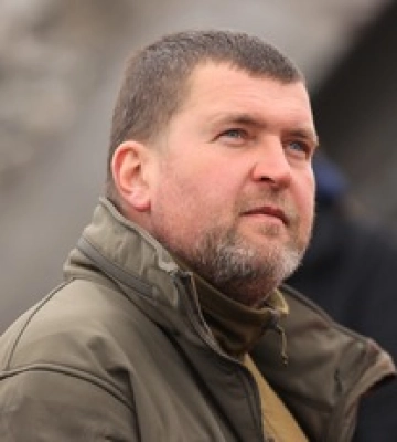 Суд избрал залог для эксмера Ирпеня по делу о незаконном завладении имуществом
