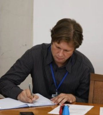 Експертно-громадська рада розглянула проєкт нових Правил благоустрою Миколаєва
