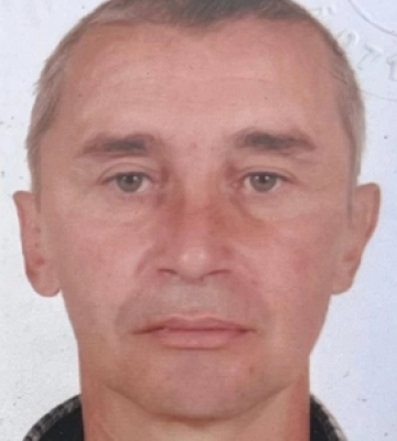 На Волині зник переселенець