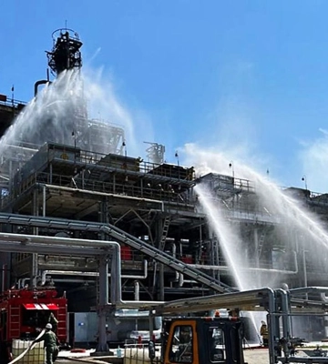 Росія не відновить переробку нафти раніше середини 2026 року через атаки України, - МЕА