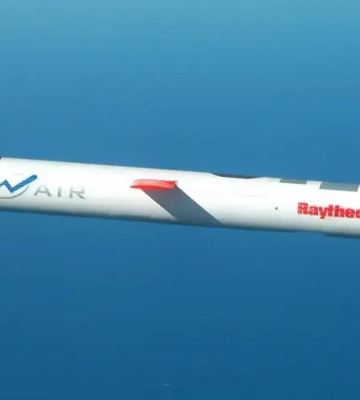 США  наростять річне виробництво ракет Tomahawk до понад тисячі одиниць на рік