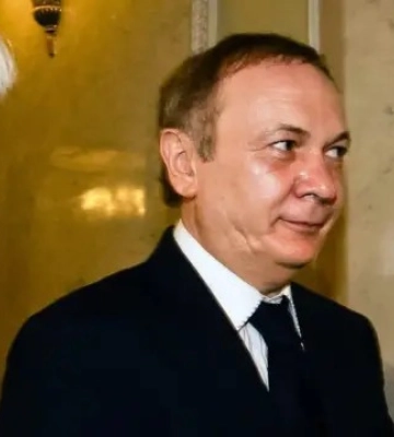 ВАКС заочно взяв під варту екснардепа Юрія Іванющенка у справі про заволодіння 18 га землі під Києвом