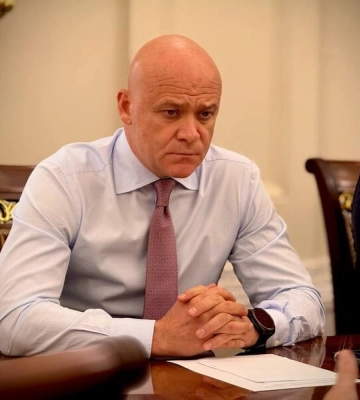 Труханов заявил, что готов пройти проверку на полиграфе, чтобы доказать отсутствие у него паспорта РФ
