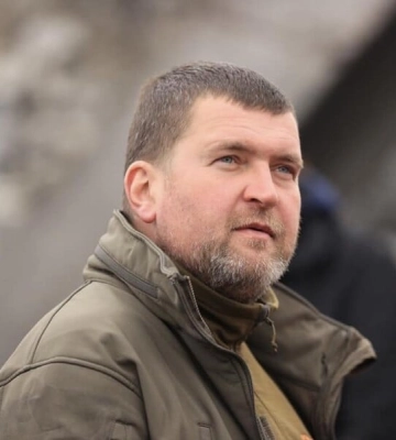 Колишньому голові Ірпеня обрали запобіжний захід