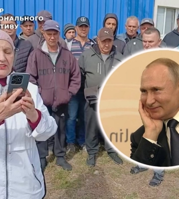 Упродовж доби армія РФ завдала 532 удари по 14 населених пунктах Запорізької області: є загиблі