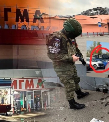Справжня драма в окупованому Донецьку: англосакси вже б'ють морди місцевим