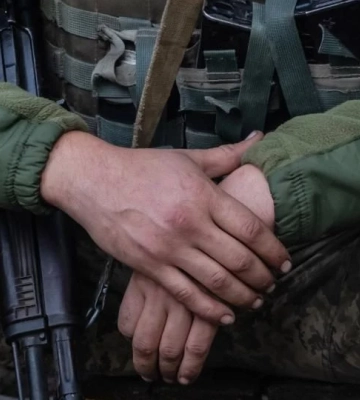Військовий вчинив серію крадіжок на Волині: що відомо