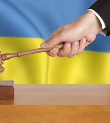 Суд у Сумах оштрафував чоловіка на 51 тис. грн за інформування про розташування ТЦК у Telegram
