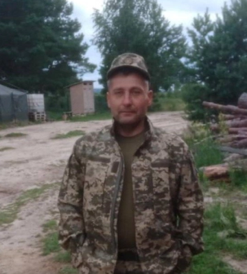 Військовий вчинив серію крадіжок на Волині: що відомо