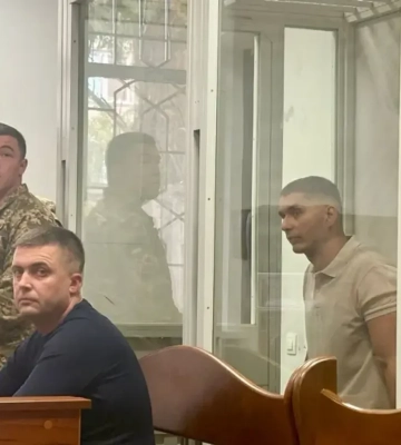 Вбивство на фунікулері у Києві: засуджений до довічного ув’язнення подав апеляцію