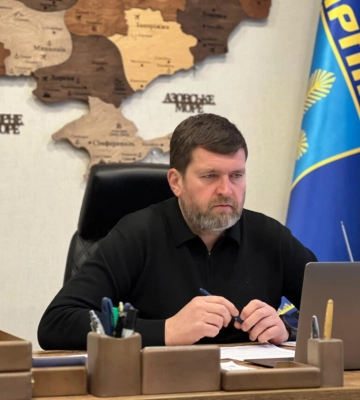 Колишньому голові Ірпеня обрали запобіжний захід