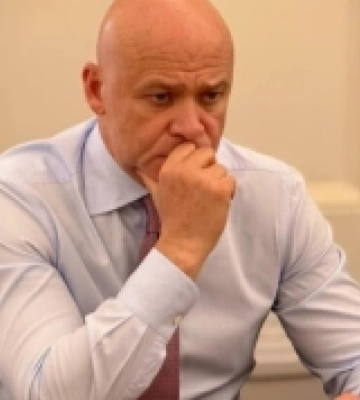 Петиція про позбавлення мера Одеси громадянства України набрала 25 тисяч підписів: Труханов відреагував