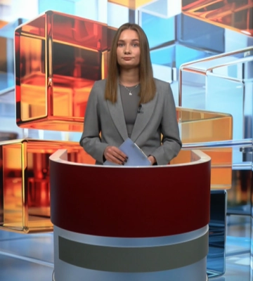 Денні новини Рівного та області 14 жовтня 2025 року (ВІДЕО)