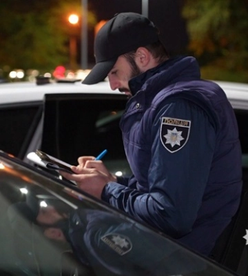 На взятке задержали начальника РТЦК в Одесской области