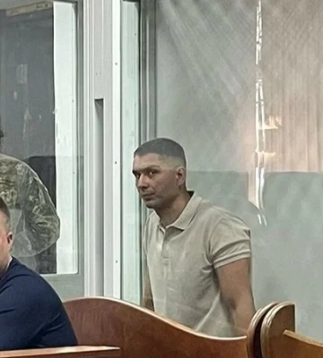 Убийство подростка на фуникулере в Киеве: приговоренный к пожизненному заключению Артем Косов подал апелляцию