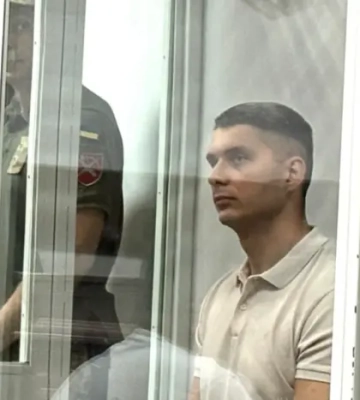 Довічне за вбивство підлітка на фунікулері: Артем Косов подав апеляцію