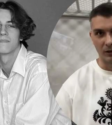 Убийство подростка на фуникулере в Киеве: Артем Косов будет оспаривать пожизненное заключение