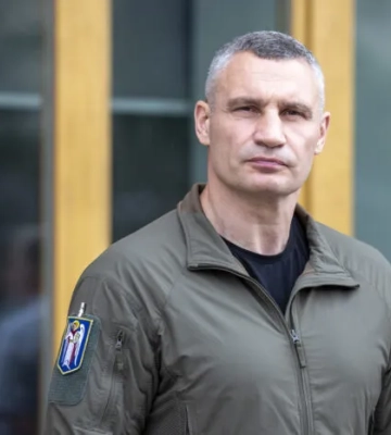 Петр Пантелеев стал и.о. первого заместителя председателя КГГА