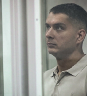 Приговоренный к пожизненному за убийство подростка в фуникулере подал на апелляцию